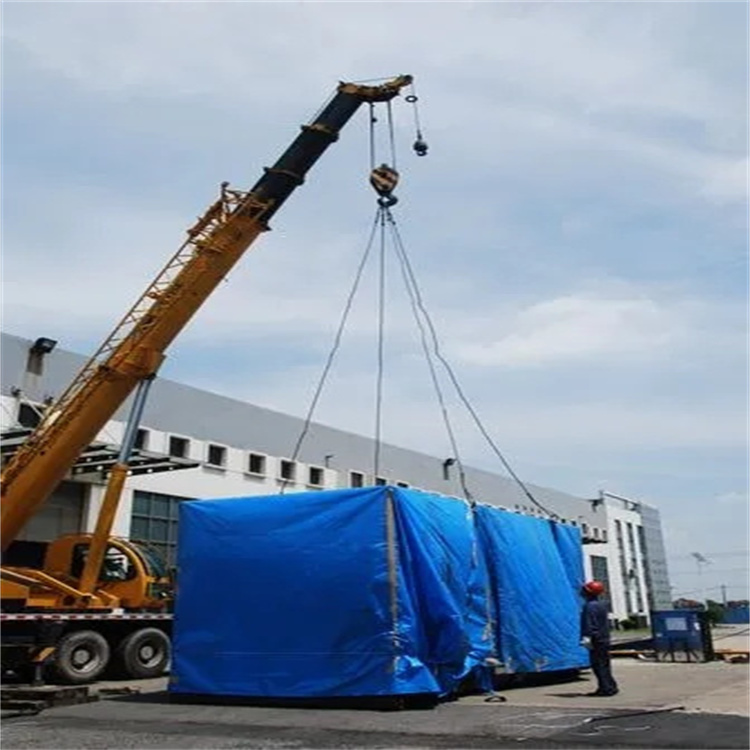 柳城吊30吨需要多大的吊车