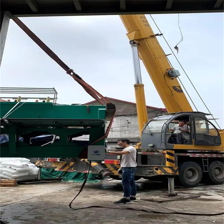 柳城大吨位吊车租赁应急保障方案|化解突发吊装需求难题